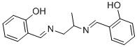 CAS 94-91-7 Structure