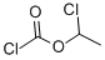 1-Chloroethyl chloroformate Structure