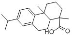 Dehydroabietic acid CAS 1740-19-8