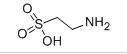 Taurine CAS 107-35-7