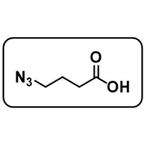 4-azidobutyric acid