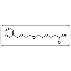 Benzyl-PEG3-acid