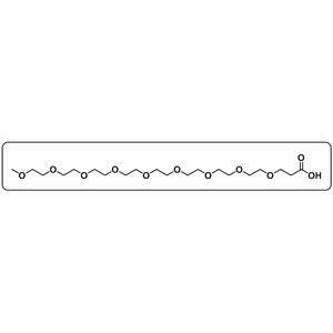 m-PEG9-COOH