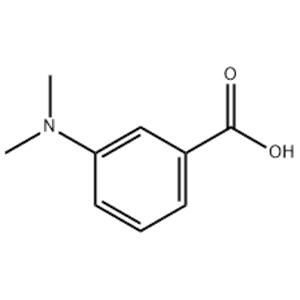 3-(Dimethylamino)benzoic acid