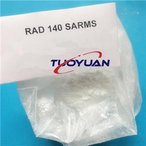 RAD140 Testolone