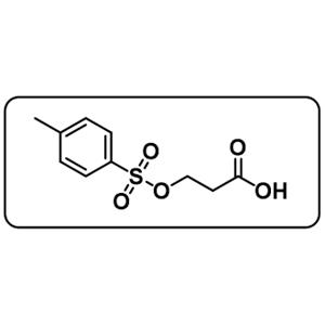 Tos-PEG1-acid