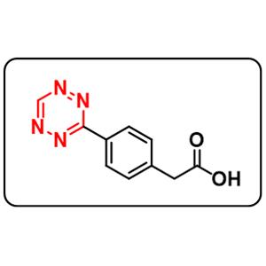 Tetrazine-Acid