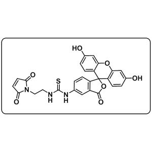 5-FITC-Maleimide