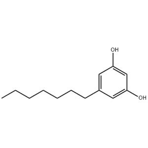 5-Heptylresorcinol