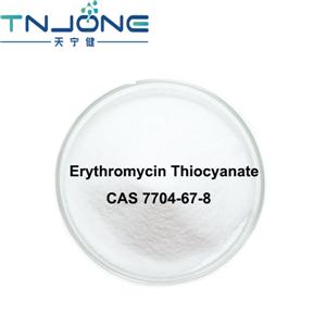 Erythromycin Thiocyanate