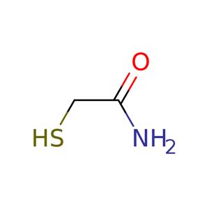 2-Mercaptoacetamide