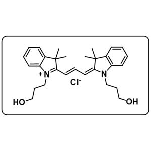 Cyanine3-(OH)2