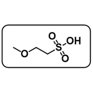 m-PEG1-sulfonic acid
