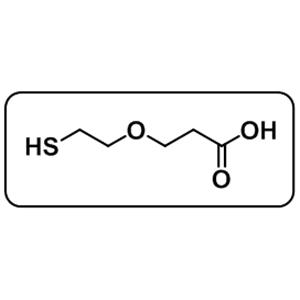 Thiol-PEG1-acid