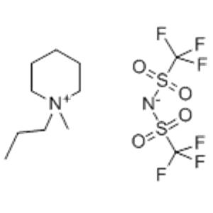 N-METHYL-N-PROPYLPIPERIDINIUM BIS(TRIFLUOROMETHANESULFONYL)IMIDE