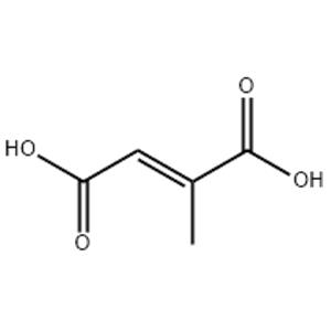 Mesaconic acid