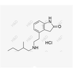 Ropinirole EP Impurity B(Hydrochloride)