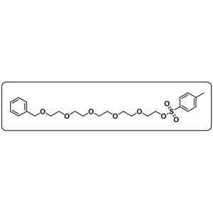 Benzyl-PEG5-Ots