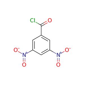 3,5-Dinitrobenzoyl Chloride