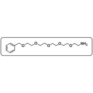 Benzyl-PEG5-NH2