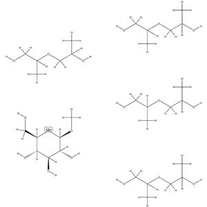 PPG-20 methyl glucose ether