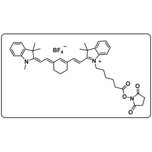 Cyanine7 NHS ester