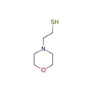2-morpholin-4-ylethanethiol