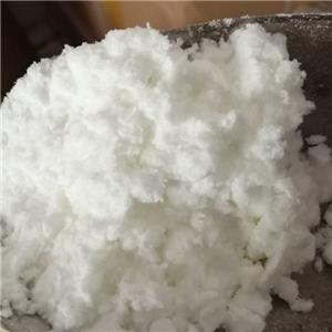 Sodium tetradecyl sulfate