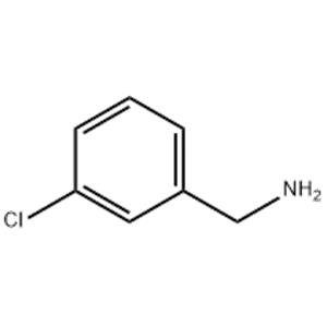 3-Chlorobenzylamine