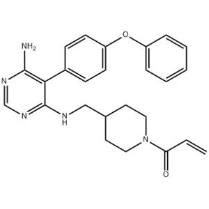 evobrutinib