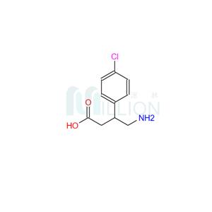 Baclofen