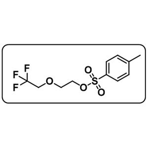 1,1,1-Trifluoroethyl-PEG2-Tos