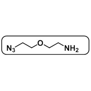 azido-PEG1-amine