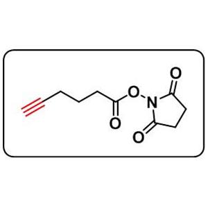 5-Hexynoic acid NHS ester