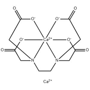 ETHYLENEDIAMINETETRAACETIC ACID DICALCIUM SA