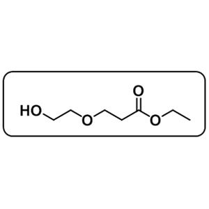 Hydroxy-PEG2-ethyl ester