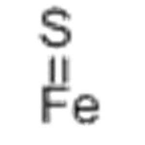 Ferrous sulfide
