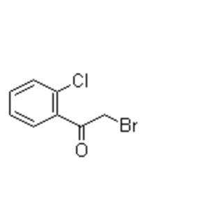 2-Bromo-2'-chloroacetophenone