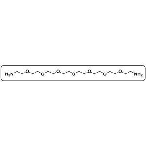 Amino-PEG7-amine