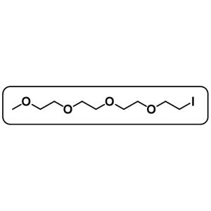 m-PEG4-I