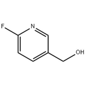 2-FLUORO-5-(HYDROXYMETHYL)PYRIDINE