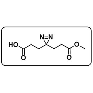 Acid-Diazirine-COOMe