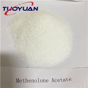 Methenolone Acetate