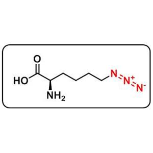 6-Azido-D-lysine HCl