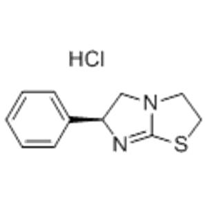 Levamisole hydrochloride