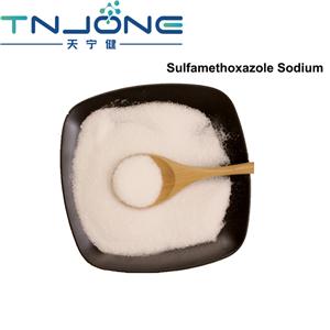 Sulfamethoxazole Sodium