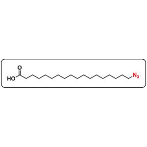 18-azidooctadecanoic acid