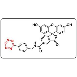 5-FAM tetrazine