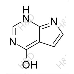 7-Deazahypoxanthine