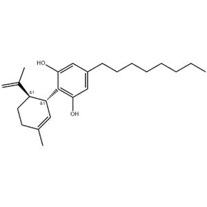 Cannabidiol-C8